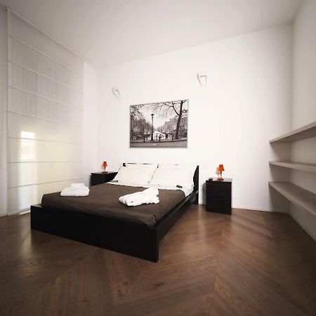 Turati 3 Apartment Милано Екстериор снимка