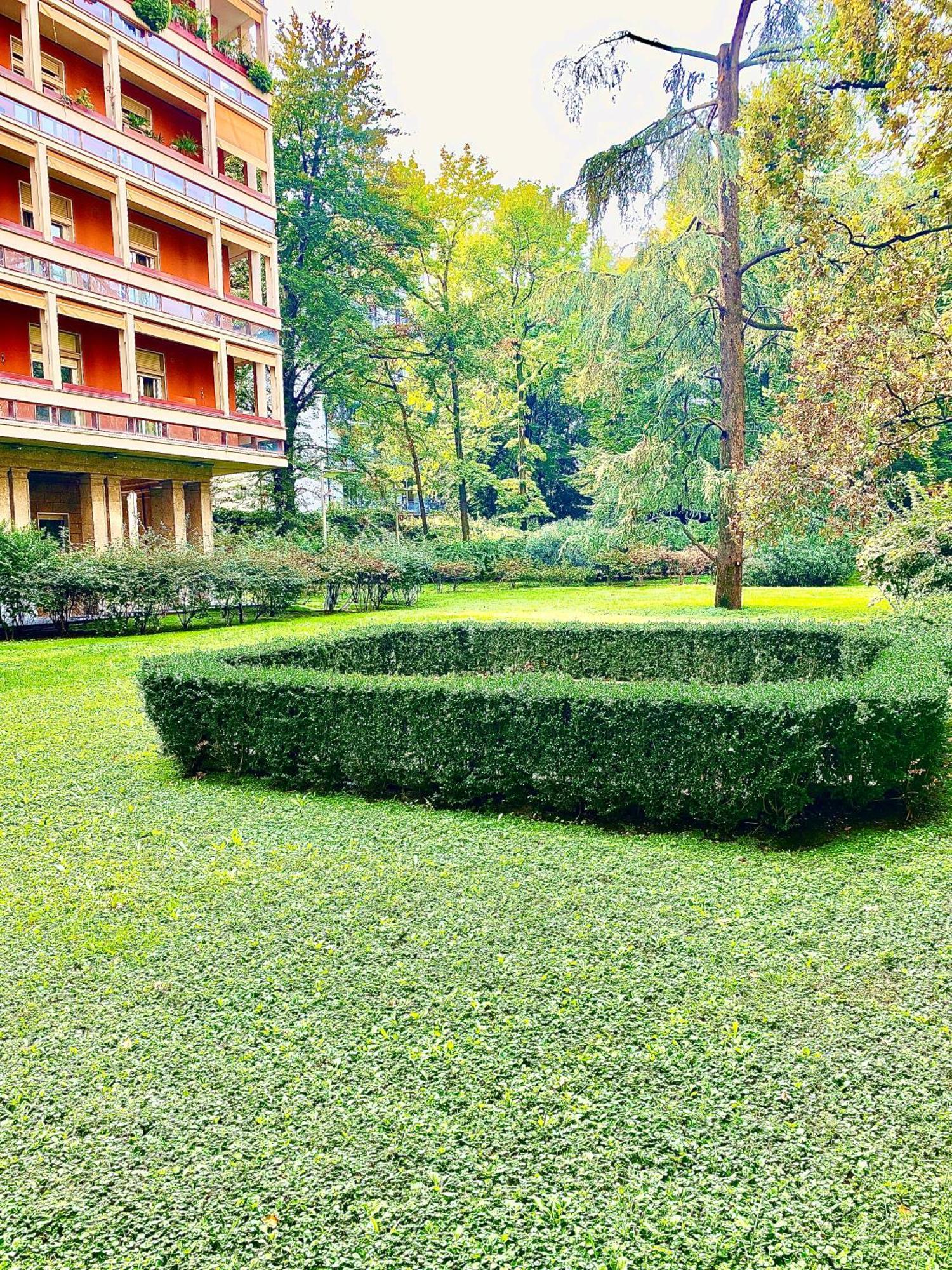 Turati 3 Apartment Милано Екстериор снимка