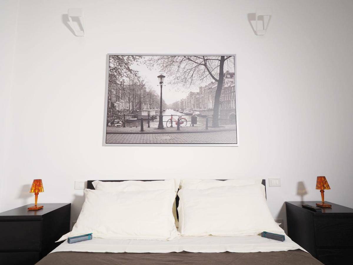 Turati 3 Apartment Милано Екстериор снимка