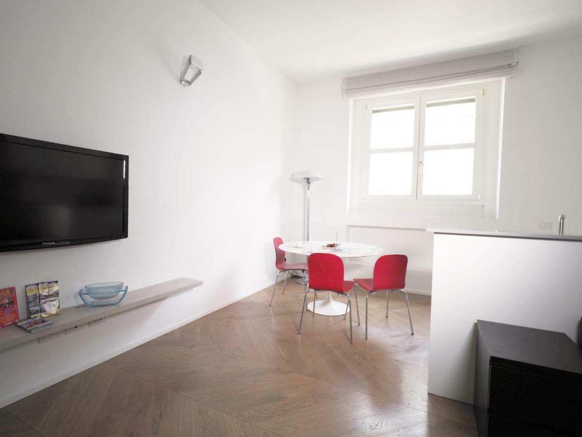 Turati 3 Apartment Милано Екстериор снимка