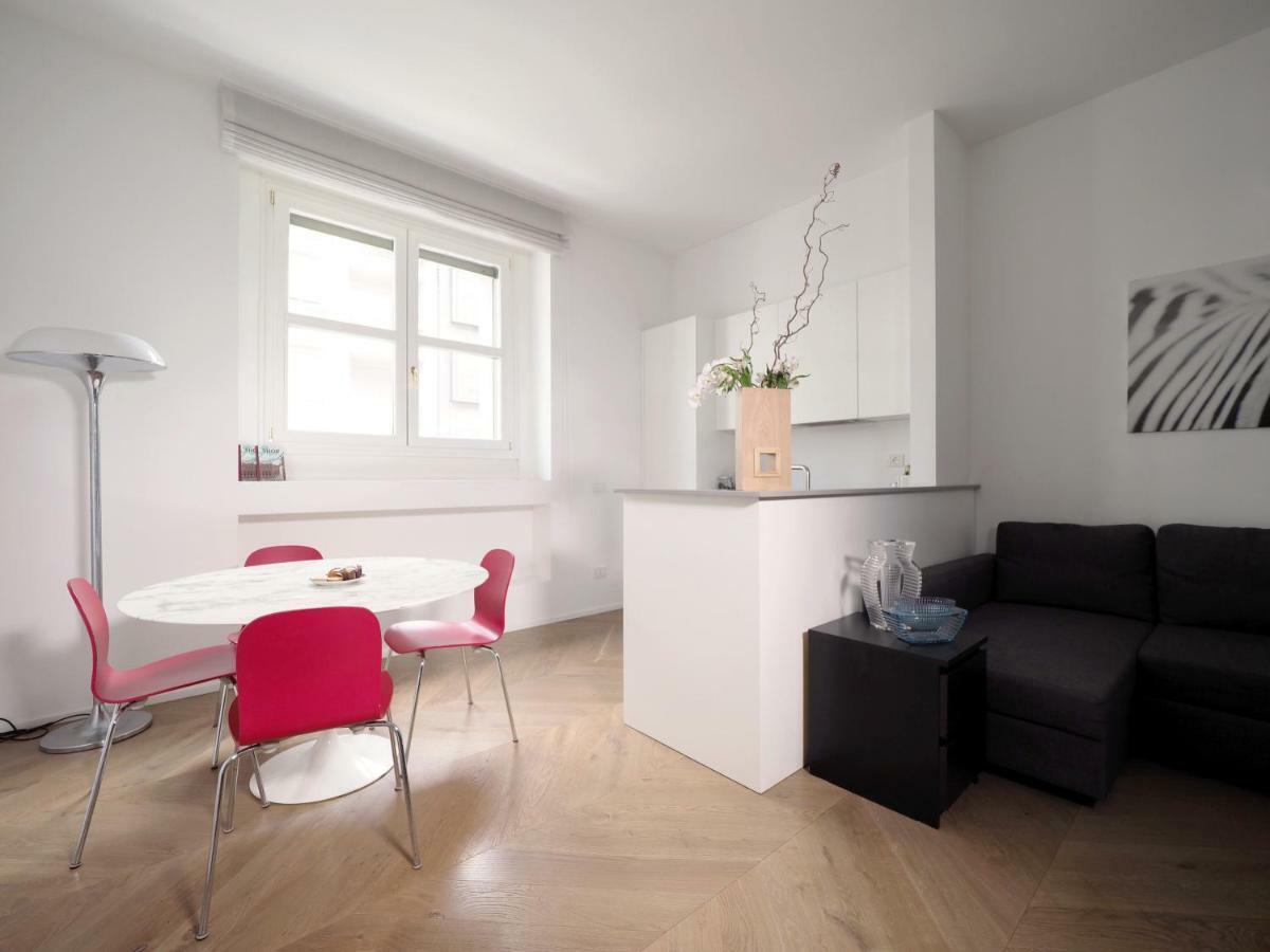 Turati 3 Apartment Милано Екстериор снимка
