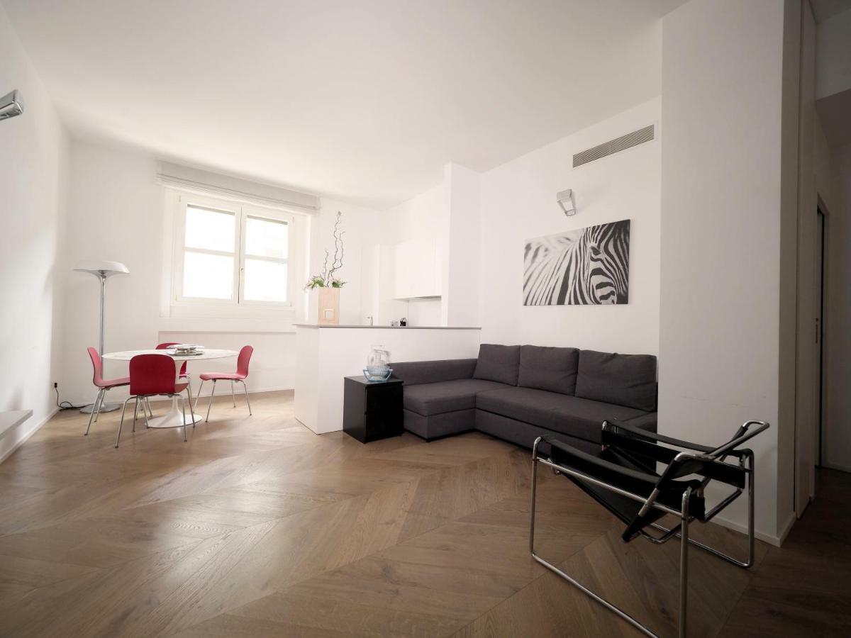 Turati 3 Apartment Милано Екстериор снимка