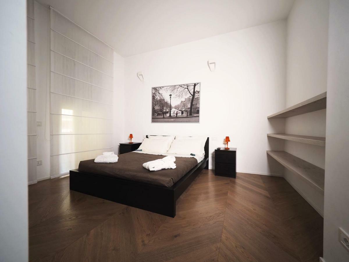 Turati 3 Apartment Милано Екстериор снимка