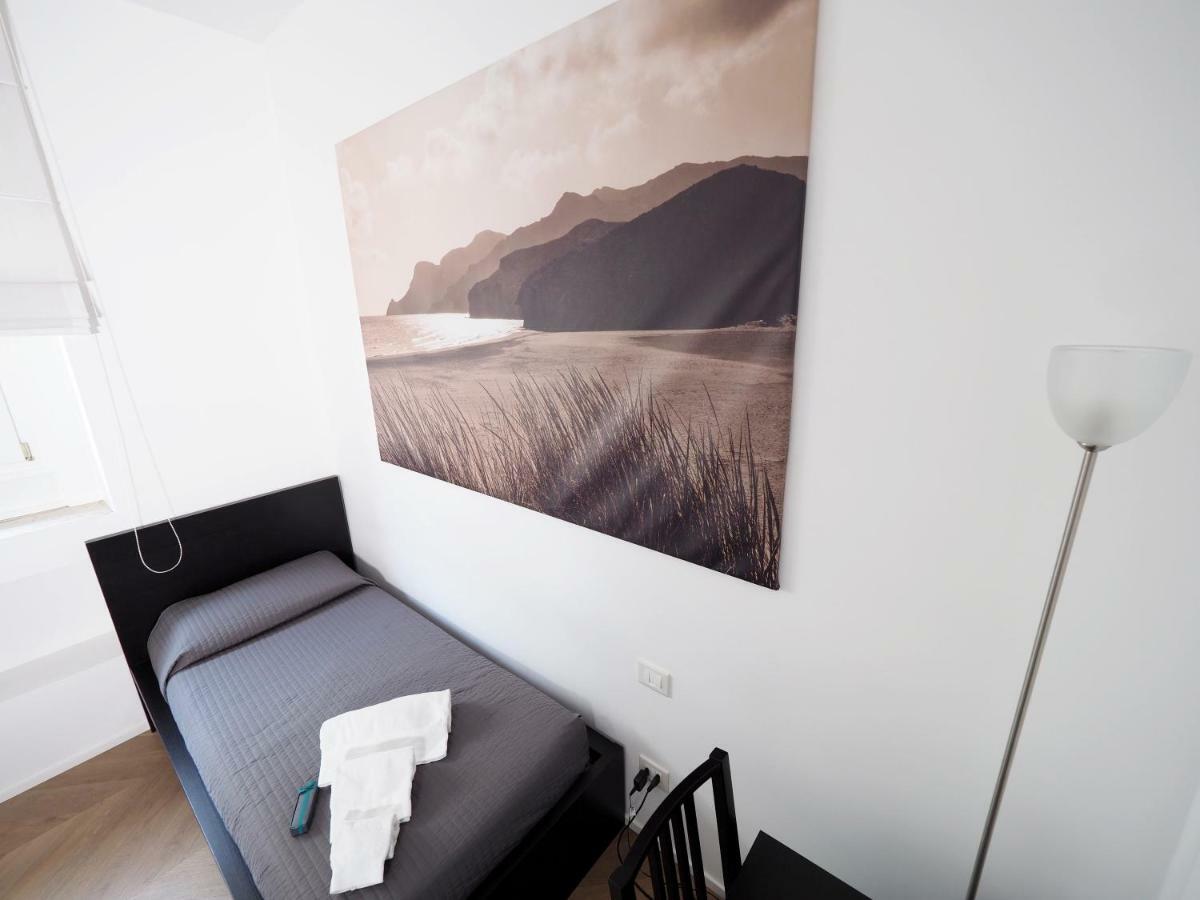 Turati 3 Apartment Милано Екстериор снимка