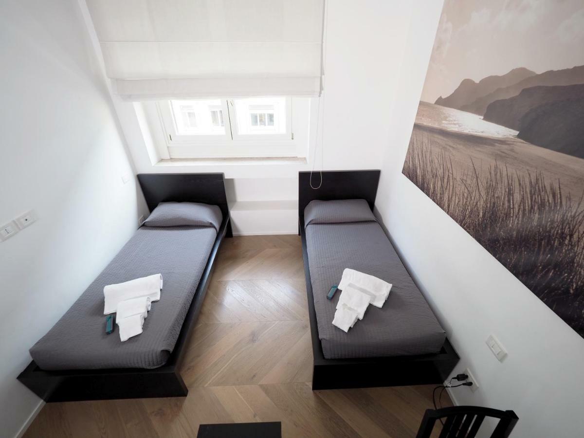 Turati 3 Apartment Милано Екстериор снимка
