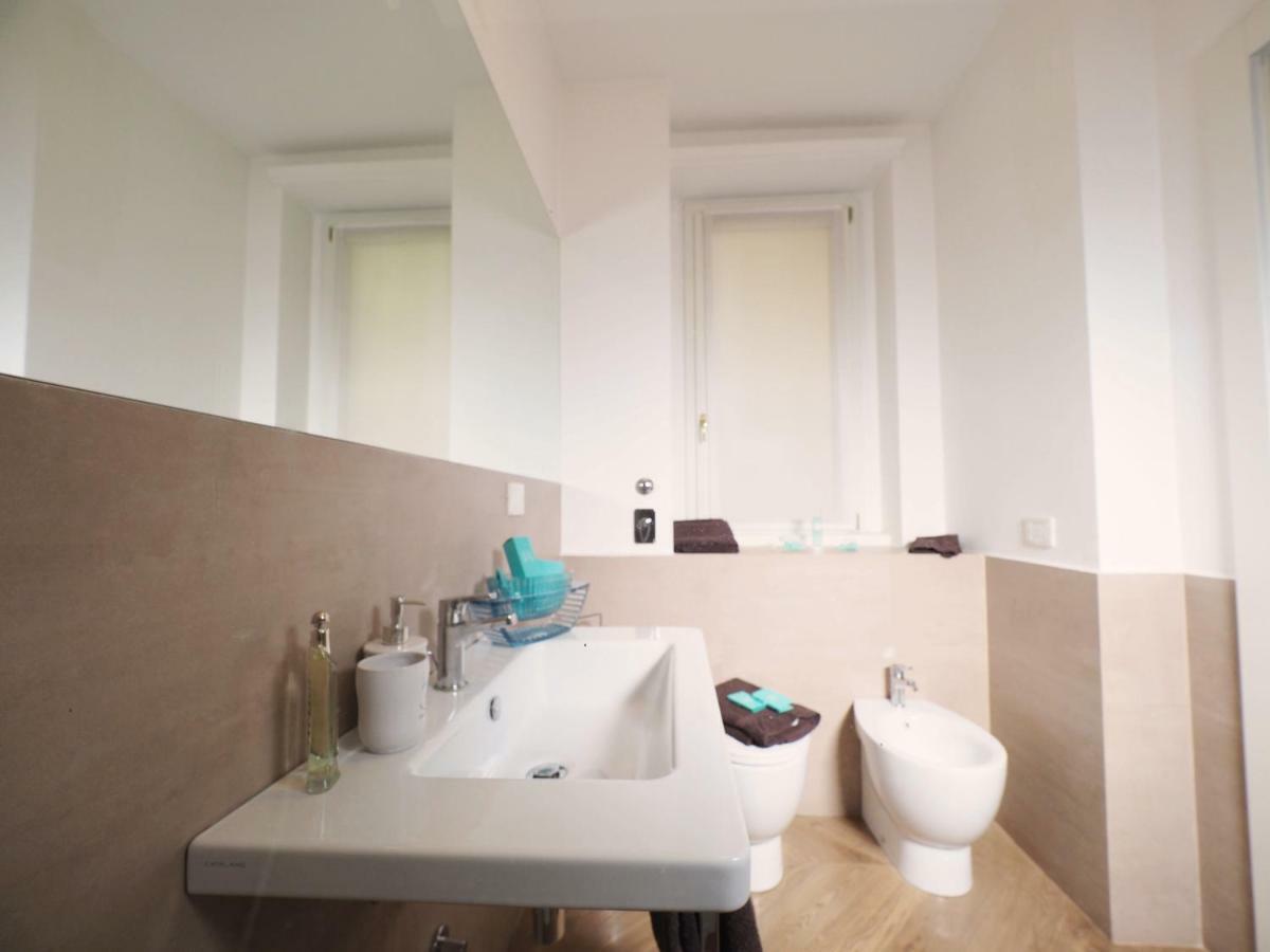 Turati 3 Apartment Милано Екстериор снимка