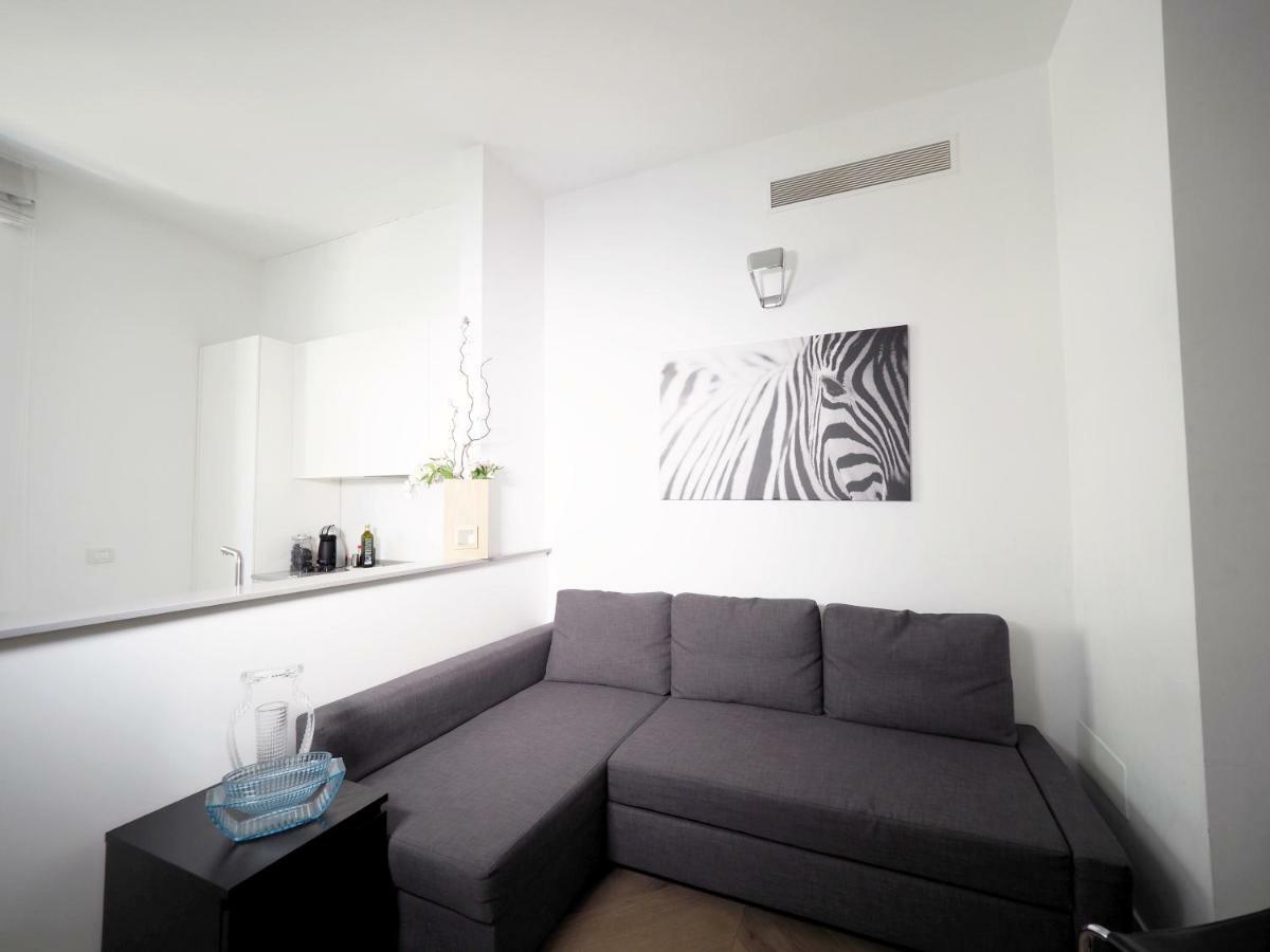 Turati 3 Apartment Милано Екстериор снимка