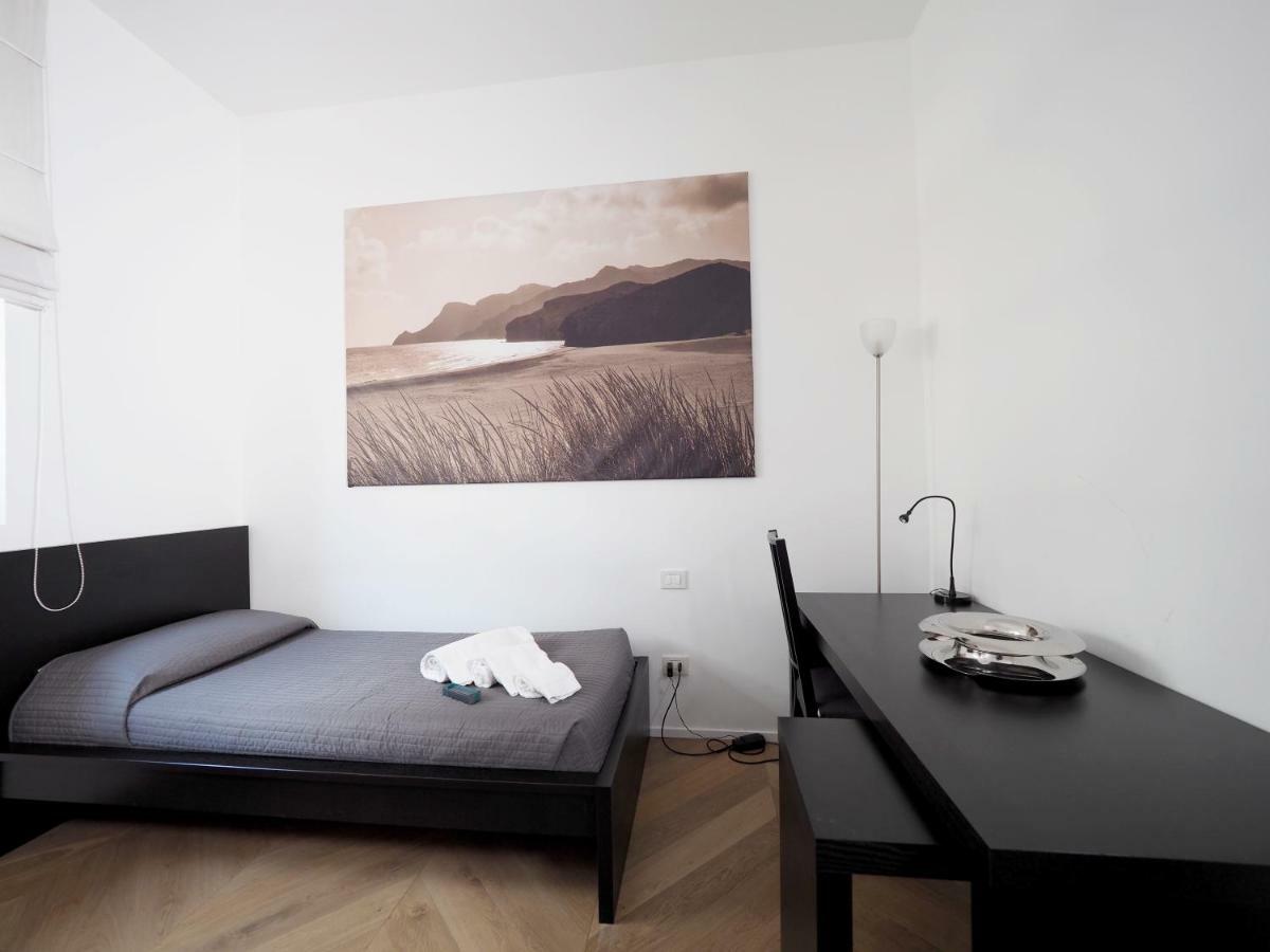Turati 3 Apartment Милано Екстериор снимка